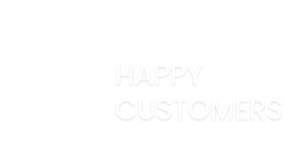 Happy Customers